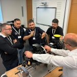Capacitación y entrenamiento KTR