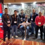 PT Solutions fortalece su vínculo con la industria minera en Tailings 2026